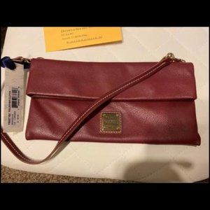 small purse/clutch-Dooney & Bourke-